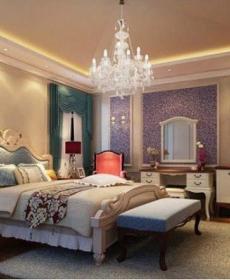 Đèn trang trí phòng ngủ