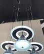 Đèn trang trí hiện đại 3779