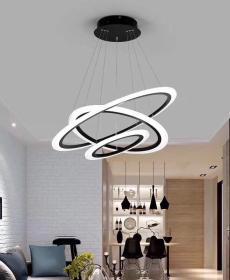 Đèn trang trí hiện đại 2910