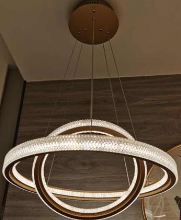 đèn thả hiện đại