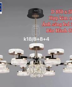 đèn thả hiện đại