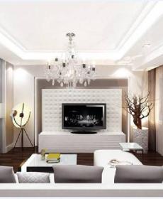 Đèn trang trí hiện đại