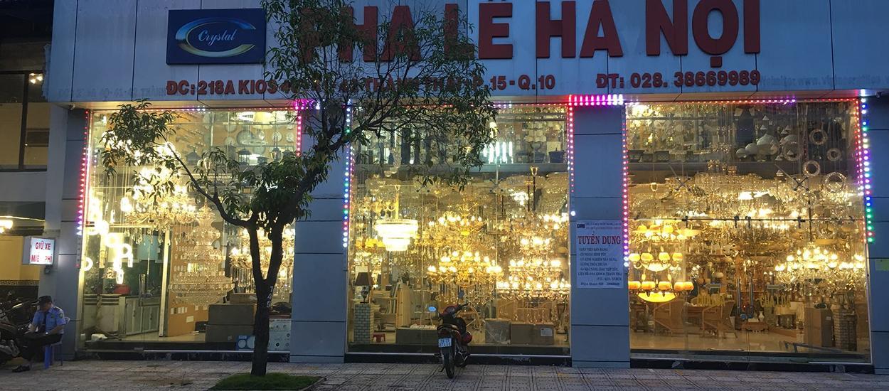 Chi nhánh Hà Nội
